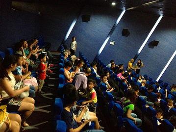 成都电影院拍照,探寻电影院的魅力瞬间