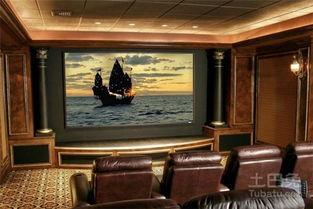 如此家庭影院,探索极致家庭影院体验